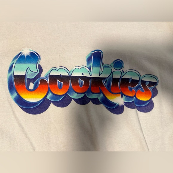 Cookies T Shirt - Picture 3 of 5